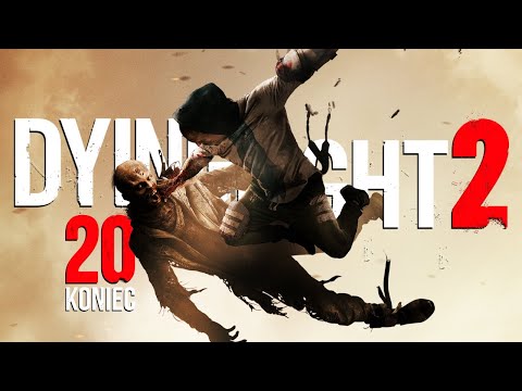 Dying Light 2 PL #20 (odc.20) Zakończenie (4K Gameplay PL)