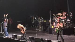 THE DEAD DAISIES / Helter Skelter (LOUDPARK 2016)