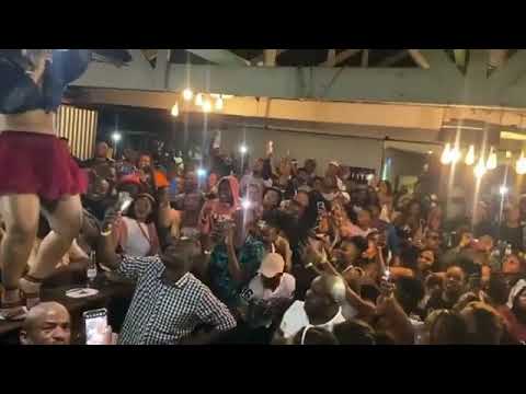 Amapiano Best Dance Moves with Zondwa Wabantu