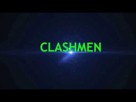 OFFICIAL Clashmen Sneak Peek #2