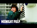 Cynthia Khan Gets STUCK In Bumper To Bumper Traffic In The Line Of Duty 4