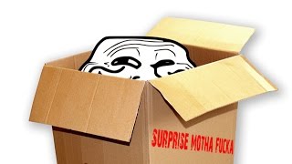 Ultimate Box Trolling! Dead Island Epidemic