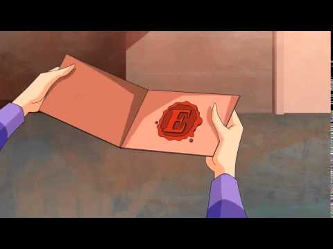 Scooby Doo Mystery Incorporated Episode 25 clip14