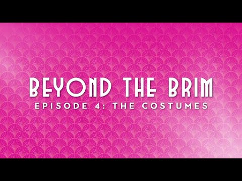 𝑻𝑶𝑷 𝑯𝑨𝑻: 𝑩𝒆𝒚𝒐𝒏𝒅 𝒕𝒉𝒆 𝑩𝒓𝒊𝒎 – Episode 4: The Costumes