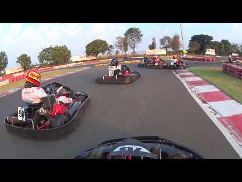 CPAK Pro 2021 7 Etapa - Beni