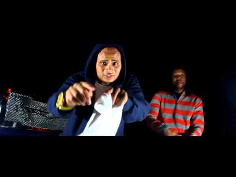 Shellz - These Haters (Featuring Young F)
