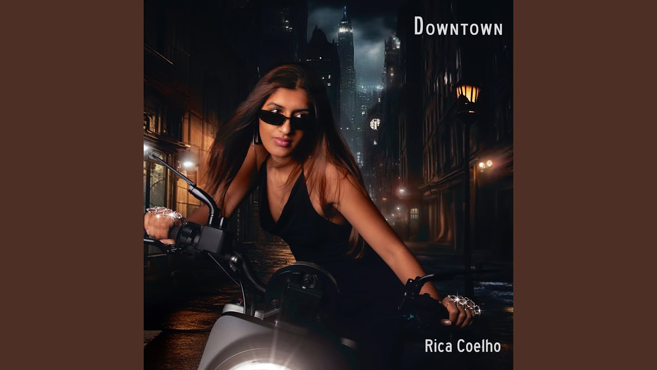 Promotional video thumbnail 5 for Music by Rica Coelho