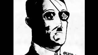 UGBulgaria Deface Song