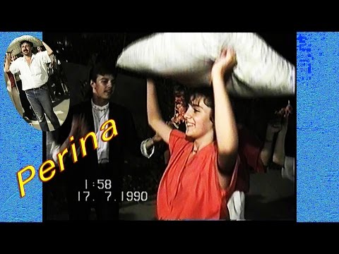@RadiobiserAt Kolo "Perina", najveselije #harmonika #igranka #nunta #svadba #orkestar #perinita #jastuk