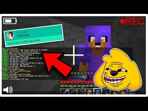 ¡TROLLEANDO A MIKECRACK CON DONACIONES EN DIRECTO! 😂