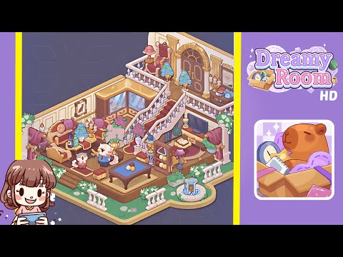 Dreamy Room Level 227 preview