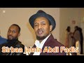 Sirba Jalalaa Oromo Abdi Fadis New Hamtu Fi Toltu Yoom Adda Lalata