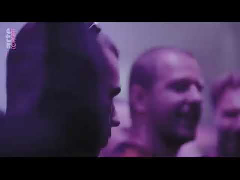 OSCAR MULERO b2b BEN SIMS @ Stone Techno Festival - Essen - Alemania (10.07.2022)