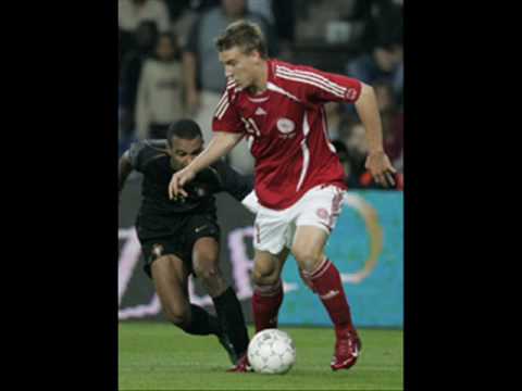 Dansk VM Sang 2010 af Nephew Feat (landsholdet) Danish Way To Rock