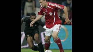 Dansk VM Sang 2010 af Nephew Feat (landsholdet) Danish Way To Rock