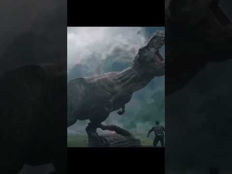 Evolution of Indominus Rex, T Rex,Carnotaurus, Brachiosaurus