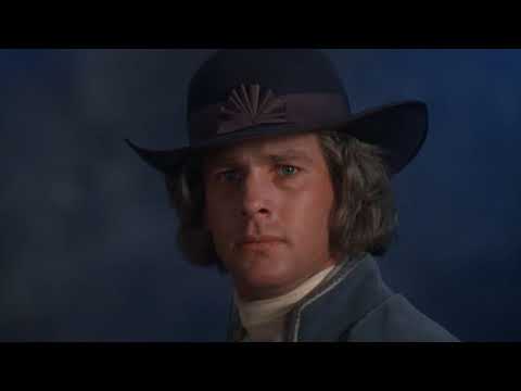 Barry Lyndon Final Duel Part 2