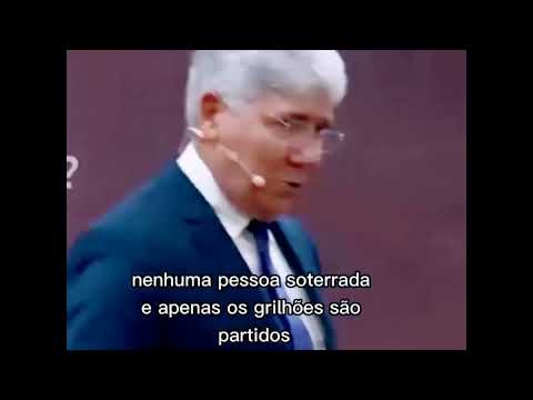 Deus Age através da Oração | hernandes dias lopes #shorts #jesus