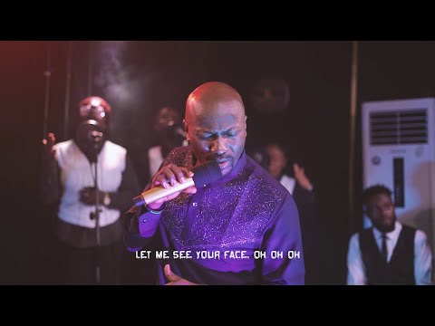 TOUCH ME ONCE AGAIN  - Apostle Johnson Suleman (Official Music Video)