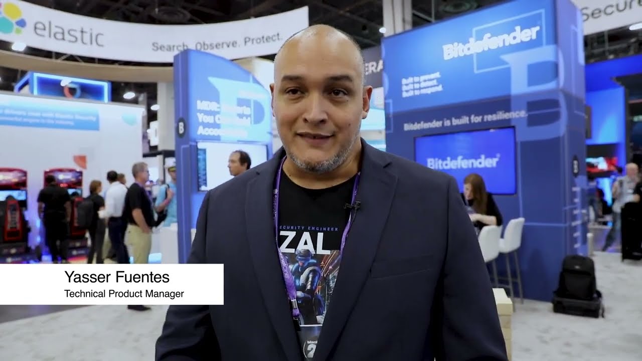 Bitdefender | Critical Capabilities for Cloud Workload Security (CWS)