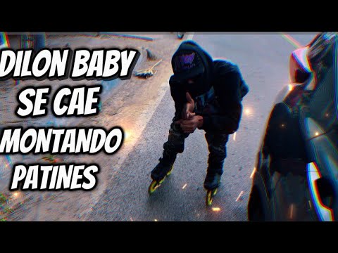 Dilon baby and DILON BABY