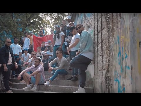 Slouma Arabblack - Mandala (Prod.Yazee)