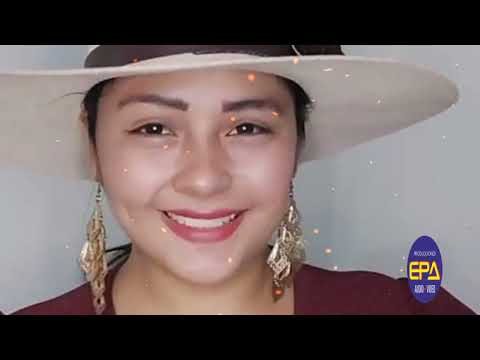 CUANDO SALI DE MI TIERRA / CONJ. LUCEROS DEL ANDE ( Video Oficial  )