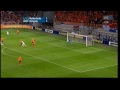 video: Hollandia - Magyarország 5 : 3, 2011.03.29 20:30 #24