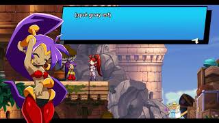 Nueva aventura en el Paraíso | Shantae #1