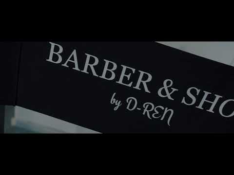 Barber & Shop by D-Ren