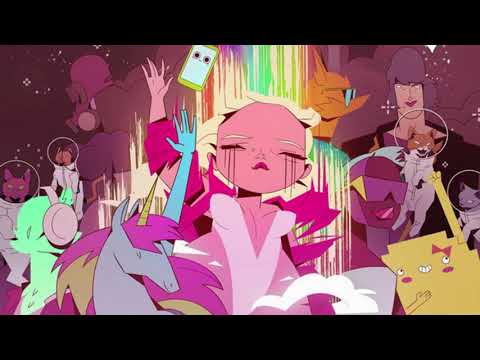 Studio Killers - Schoolyard Dance Off INSTRUMENTAL