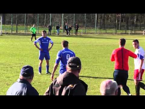 SV Grieben - SV Medizin Uchtspringe