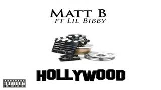 Lil Bibby - Hollywood Verse