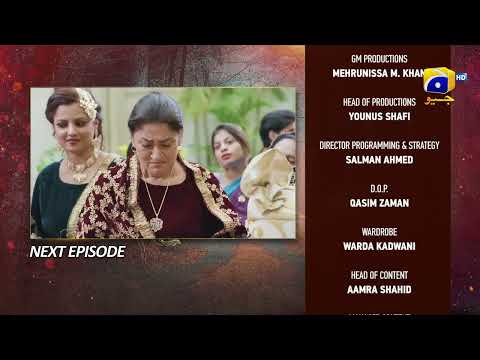 Mannat Murad Episode 14 Teaser - HAR PAL GEO