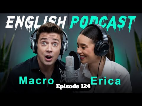 Learn English With Podcast | English Learning Podcast | Podcast For Beginners | Episode 124#podcast