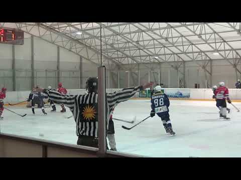 C2 AAA Hermes Österbotten - RoKi 30.9.2017