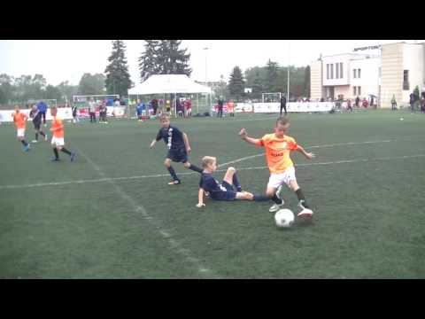 MTK 2006 - Sparta Zabrze 0-2