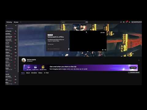 Item video thumbnail