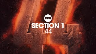 Section 1 - 44 (Radio Edit)