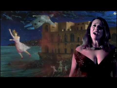 "Napoli è Sirena" Valeria Esposito