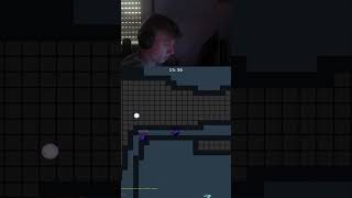 Full luck or pure skill ? | #jukkitw #ddracenetwork #teeworlds #foryoupage