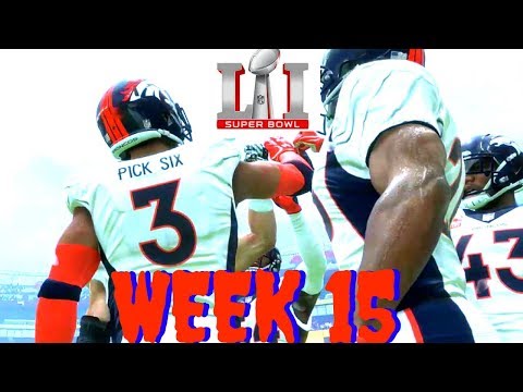 Madden 18 Career mode CB S2 Ep 15 - PICK SIX CB LEAD TEAM TO POSSIBLE SUPERBOWL SCENARIO !!