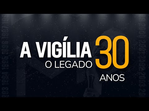 A Vigília | O Legado - Autoridade e Poder