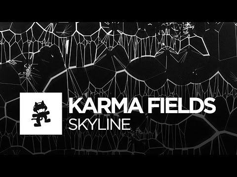 Karma Fields - Skyline [Monstercat Official Music Video]
