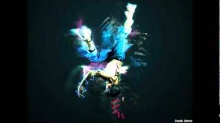 Dani Stevenson - Black Out