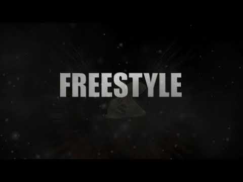 Dancehall/Trap Riddim Instrumental 2019 ~ "FREESTYLE" OCTOBER 2019