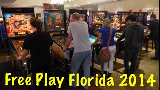 Free Play Florida 2014