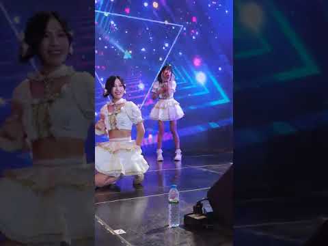 Nyanderful Life - Siam☆Dream [Music Fancam] @ Thai-Japan Iconic Music Fest 2022 (23/10/2022)