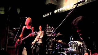 Duff McKagan's Loaded 'Sick' - Seattle, WA 04.16.2011