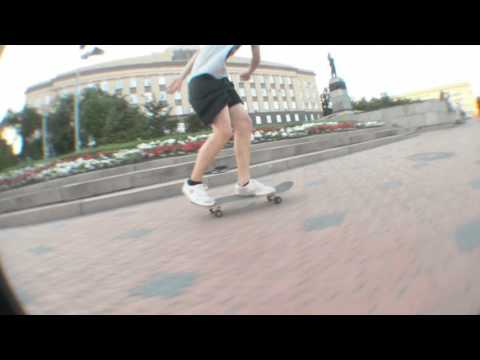 Sasha Levchenkov Profile 2011